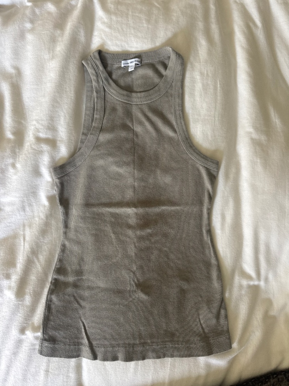 James Perse Tank Too